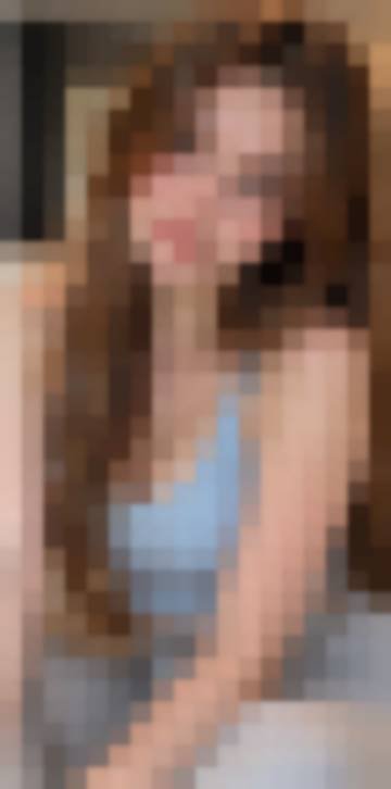 Locked photo
